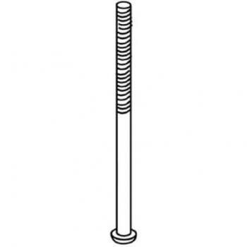 Pozi M4 63mm Trend WP-T4/024 Screw