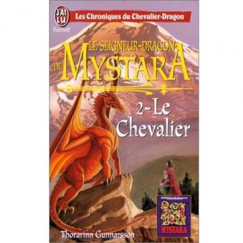 Les chroniques du chevalier-dragon, Le chevalier : Le seigneur-dragon de Mystara : Le chevalier