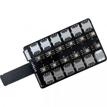SmartCard Pro 12‑Tray