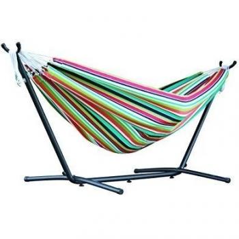Sofá de Hammock Vivere C9POLY-10 270 cm