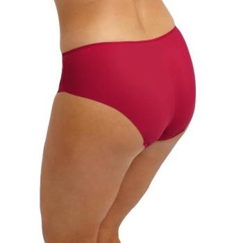 Red Fantasie Women's Illusion Brief (S8)