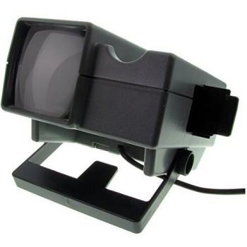 AP APP315230 Diasucher mit automatischem Licht