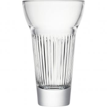 Verre de Pastis La Rochère Strié – Pack de 6, Marius Calanques