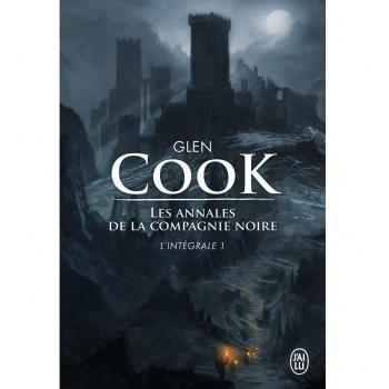 Les annales de la Compagnie noire