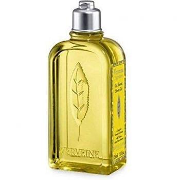 Zitronen‑Verben Duschgel L’OCCITANE – Sommerfrische, 250 ml