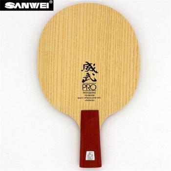 SANWEI V5 PRO Pala de Ping Pong