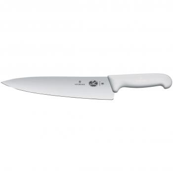 Cuchillo Carving Victorinox Fibrox 25 cm