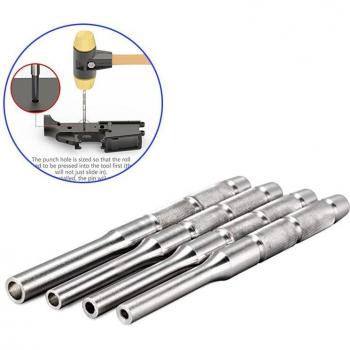 Herramienta de Tensión de Acero Inoxidable con 4 Piezas