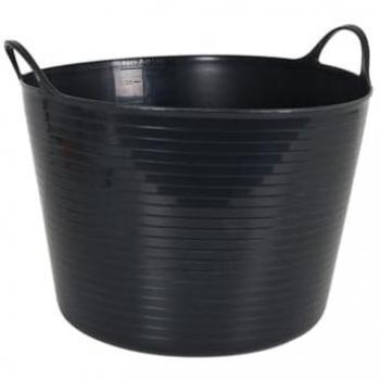 Bacinella in Plastica DEM Flexy 42 Litri Rotonda