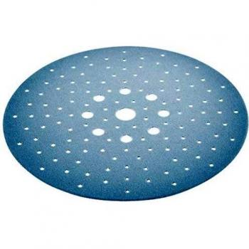 Disco abrasivo Granat STF D225/128 P180 GR/25 – 25 pezzi (205660)