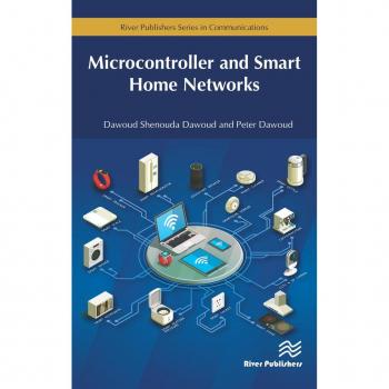 Vitalsource Technologies, Inc. Microcontroller And Smart Home Networks