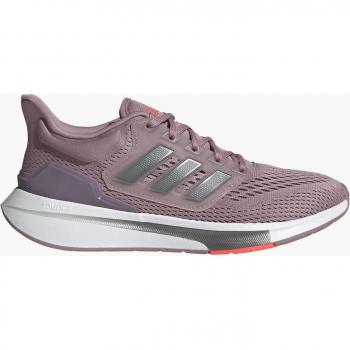Adidas EQ21 Run Laufschuhe für Erwachsene Lila