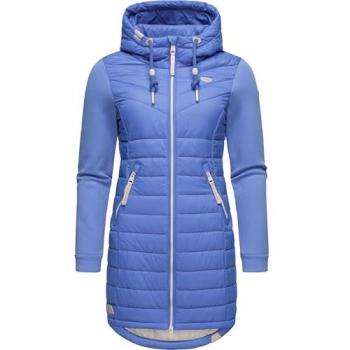 Ragwear Stile Blu Light Coat
