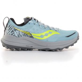 Saucony Xodus Ultra 2 Donna