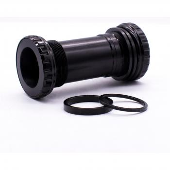 SRAM DUB 24mm Bottom Bracket for BSA, BB92, PF30, BB30, BB386