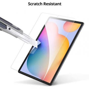 Hochwertiger Glas-Schutz für Samsung Galaxy Tab EINE 8,4