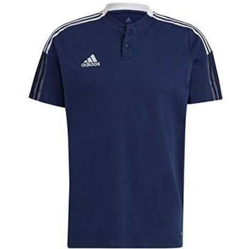 Adidas Tiro 21 Poloshirt für Herren