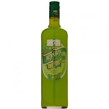 Rives Licor Concentrado Kiwi Tropic Sin Alcohol