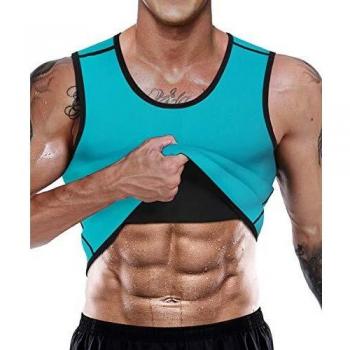 ThermoSlim Heat & Sweat Garment