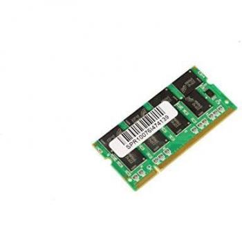 CoreParts 1GB DDR 333 MHz Verde – Memory MicroUltra