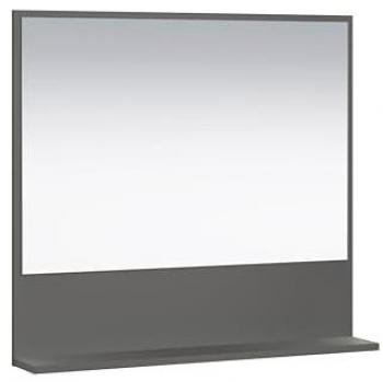 Trendteam PureBliss Specchio L80 con Ripiano