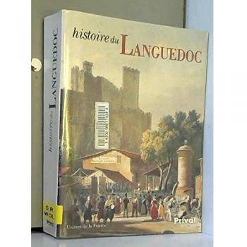 Histoire du Languedoc (Univers de la France)