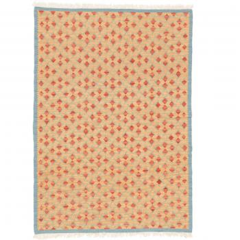 Tapis Artisanal Senneh 103x146