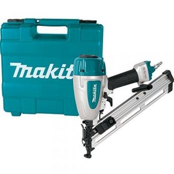 Makita Pneumatic 15 Gauge Brad Nailer AF635