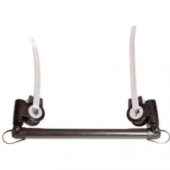 Negro Adaptador Kinder‑Sit Kleine Dreumes