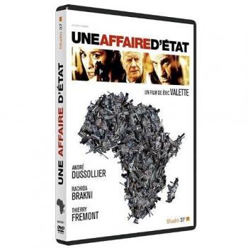 Manipulations d'État