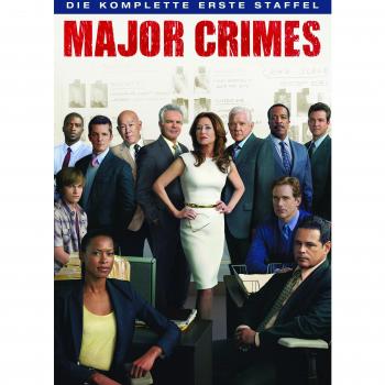 Major Crimes