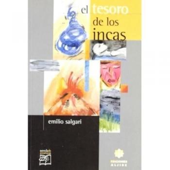 El tesoro de los incas