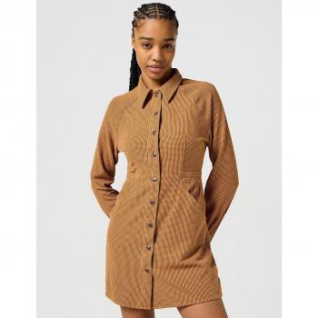 Vestito Donna Slim Fit Wrangler
