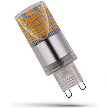 Lampadina 4W G9 230V LED Neutra