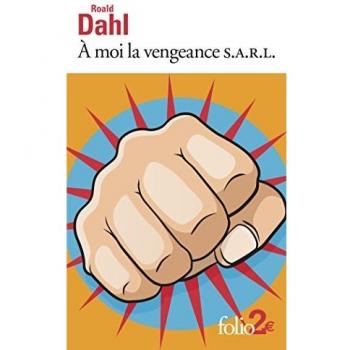 A moi la vengeance S.A.R.L/Madame Bixby