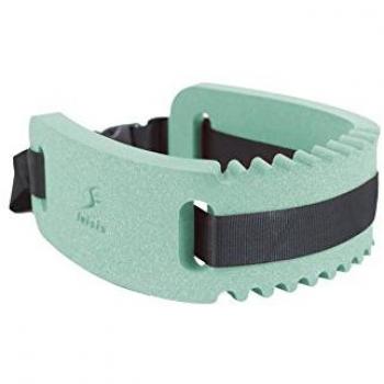 Cinturón de Natación Leis con Color Verde – Adulto y Aprendizaje