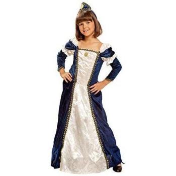 Costume da Donna Medievale
