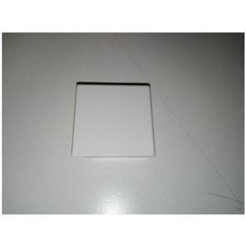 Bouchon Droit pour Kit de Couvercle de Laveuse