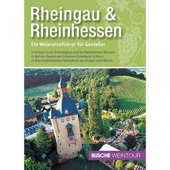 Rheingau & Rheinhessen
