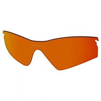 Reemplazo de Lente Oakley RL‑RADARLOCK‑PITCH‑127 Lentes Unisex