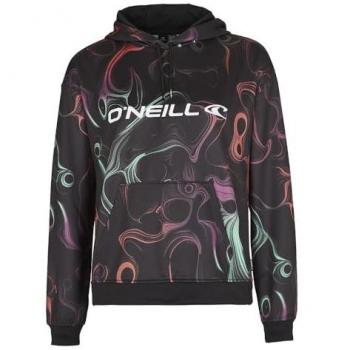 O'Neill Rutile Fleece Sweatshirt Nera