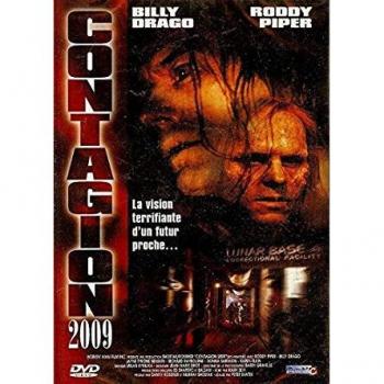 Contagion : La Propagation 2009