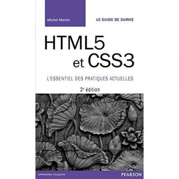 HTLM5 & CSS3 2ED