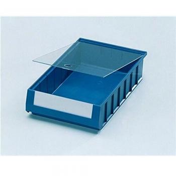 Enveloppe anti-poussière pour boîtes de stockage, sachet de 10