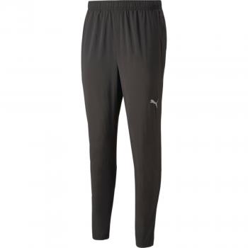 Puma Run Favorite Tapered Running Trousers Men Black L