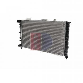 Radiatore 011010N di AKS DASIS