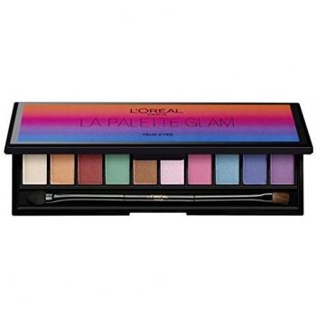 L'Oreal Color Riche Eyeshadow Set