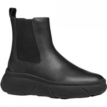 Geox Chelsea D Nebula 2.0 – Nero (D56NHB)