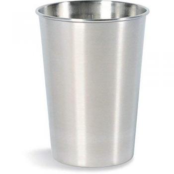 Tatonka Edelstahl-Trinkbecher Pint Mug 500 ml Restposten