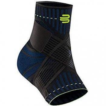 Bauerfeind Unisex Ankle Support for Sports (Right)